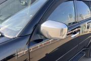 Mitsubishi Pajero Sport II Рестайлинг Красноярск  - изображение 32