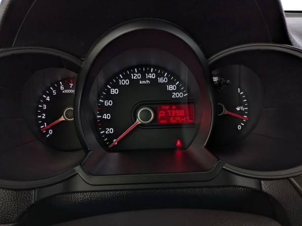 Kia Picanto II с пробегом 2013 года, цена 950 000 рублей, 62538 км, хэтчбек, Автокод Объявления