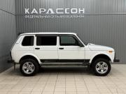 Lada (ВАЗ) 2131 (4x4) I Магнитогорск  - изображение 22