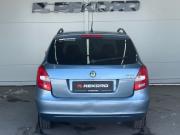 Skoda Fabia II Рестайлинг Уфа  - изображение 22