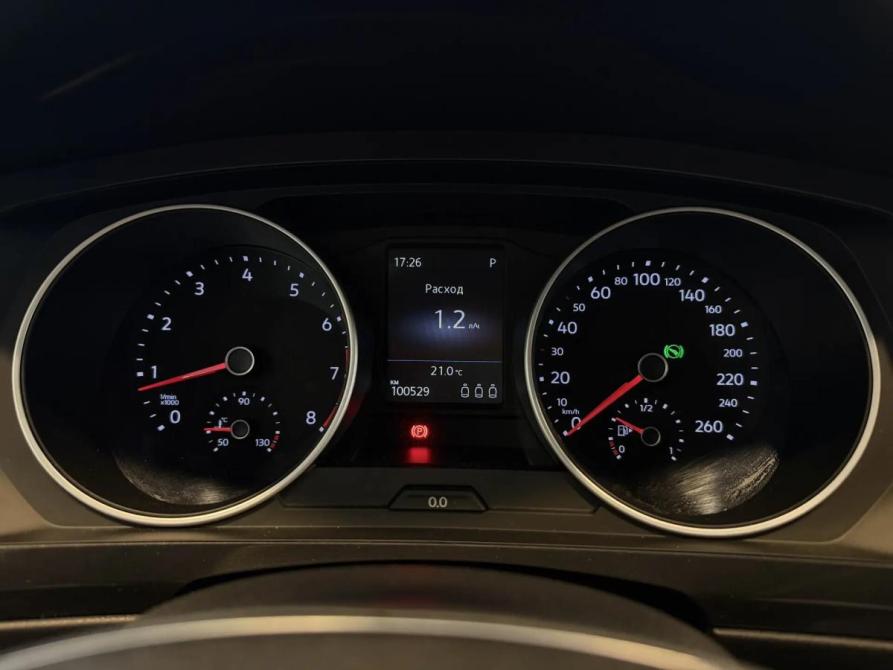 Volkswagen Tiguan II Подольск  - изображение 20