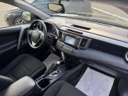 Toyota RAV4 IV (XA40) Пермь  - изображение 29