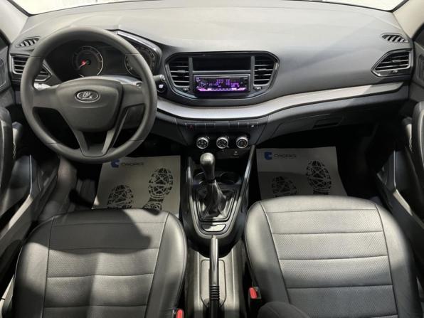 Lada (ВАЗ) Vesta I Рестайлинг (NG) с пробегом 2023 года, цена 1 210 500 рублей, 31637 км, седан, Автокод Объявления