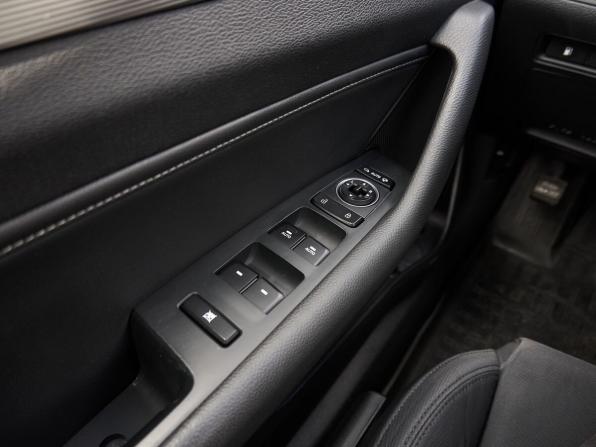 Hyundai Sonata VII (LF) Рестайлинг с пробегом 2018 года, цена 1 942 400 рублей, 104395 км, седан, Автокод Объявления