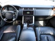 Land Rover Range Rover IV Рестайлинг Москва  - изображение 43