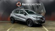 Renault Kaptur I Рестайлинг Ставрополь  - изображение 19