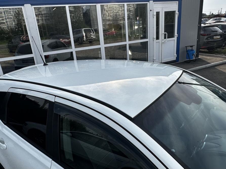 Nissan Qashqai I Рестайлинг Ярославль  - изображение 15