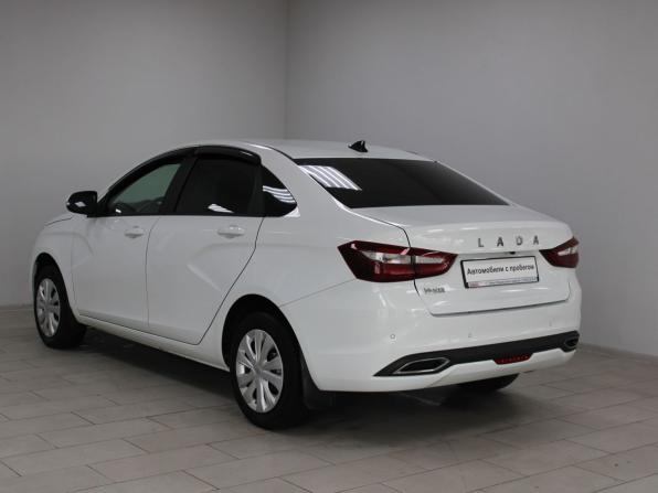 Lada (ВАЗ) Vesta I Рестайлинг (NG) с пробегом 2024 года, цена 1 259 900 рублей, 77789 км, седан, Автокод Объявления