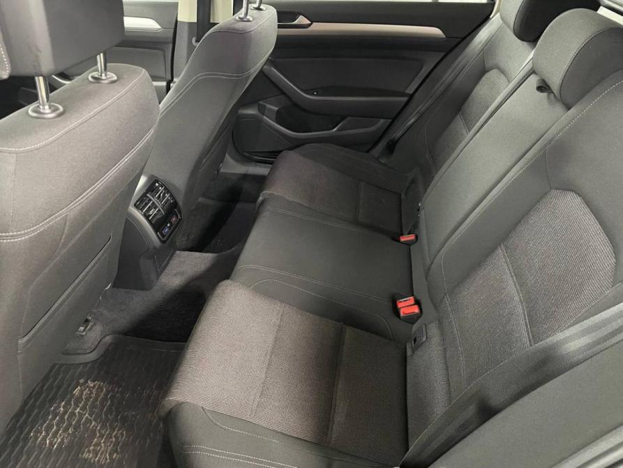 Volkswagen Passat B8 Санкт-Петербург  - изображение 19