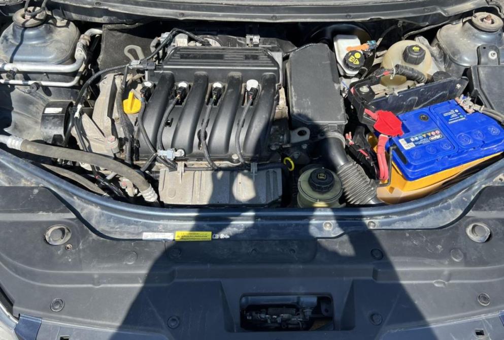 Nissan Almera III (G15) Красноярск  - изображение 28