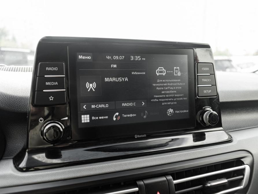 Kia Seltos I Екатеринбург  - изображение 20