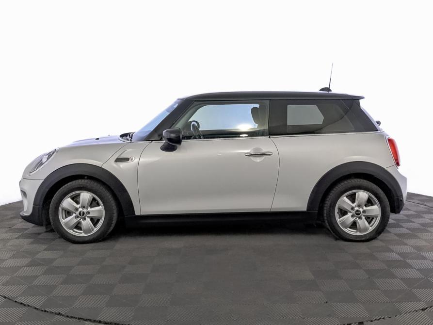Mini Hatch III (F55/F56) Рестайлинг Москва  - изображение 8