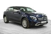 Mercedes-Benz GLA I (X156) Рестайлинг Москва  - изображение 24