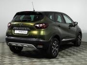 Renault Kaptur I Санкт-Петербург  - изображение 22
