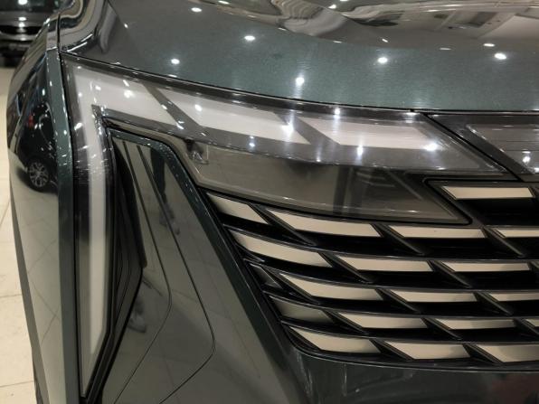 Geely Atlas II с пробегом 2024 года, цена 2 690 000 рублей, 69468 км, внедорожник, Автокод Объявления