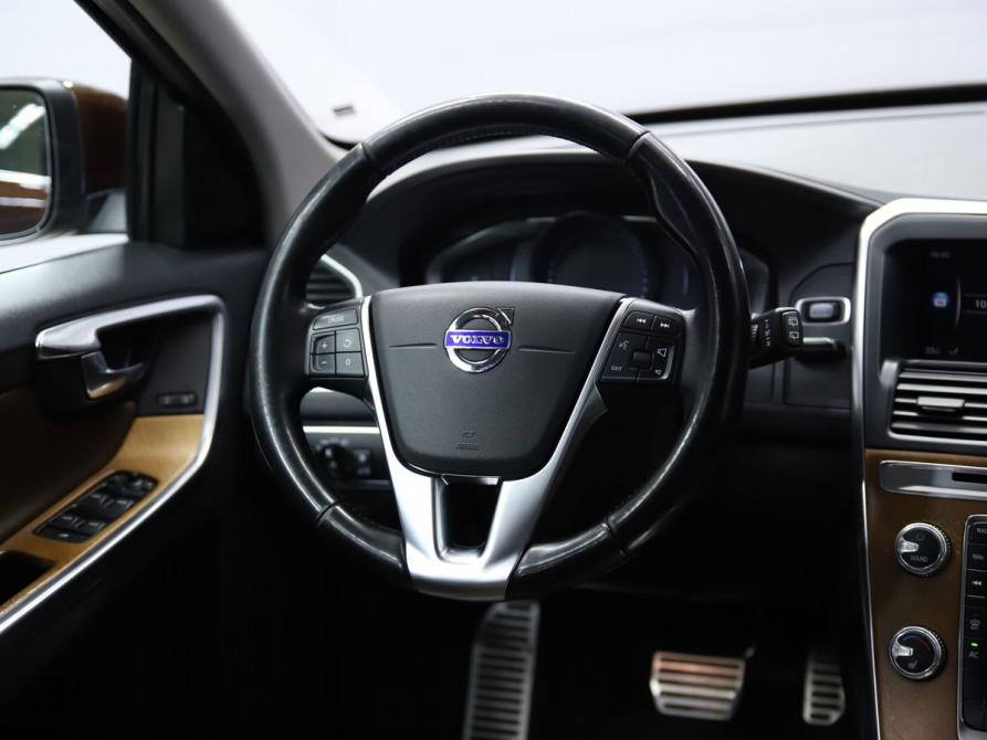 Volvo XC60 I Рестайлинг Уфа  - изображение 13