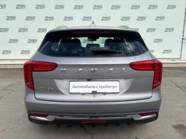 Haval Jolion I с пробегом 2023 года, цена 1 770 000 рублей, 18000 км, внедорожник, Автокод Объявления