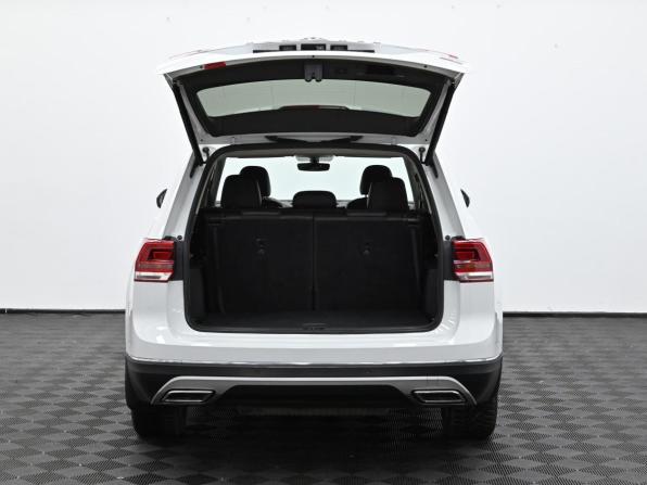 Volkswagen Teramont I с пробегом 2019 года, цена 2 149 000 рублей, 214000 км, внедорожник, Автокод Объявления