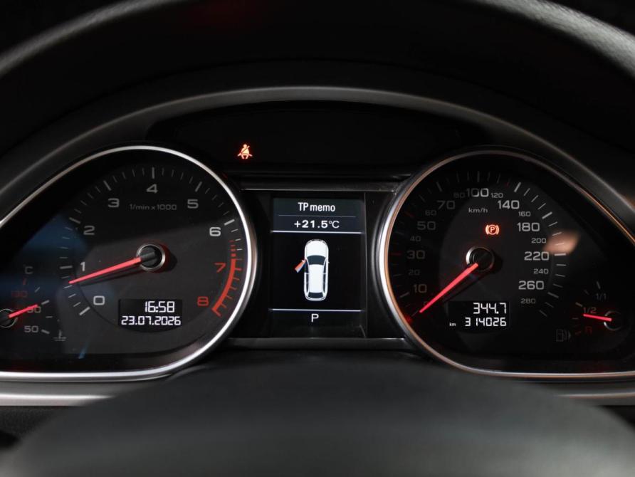 Audi Q7 I (4L) Рестайлинг Ростов-на-Дону  - изображение 17