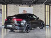 Mercedes-Benz GLC Coupe AMG I (C253) Краснодар  - изображение 22