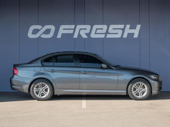 BMW 3 серии V (E90/E91/E92/E93) Рестайлинг с пробегом 2010 года, цена 1 290 000 рублей, 268409 км, седан, Автокод Объявления
