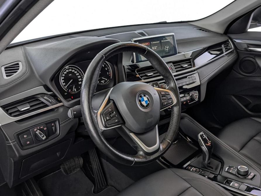 BMW X2 I (F39) Москва  - изображение 15