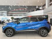 Renault Kaptur I Рестайлинг Казань  - изображение 32