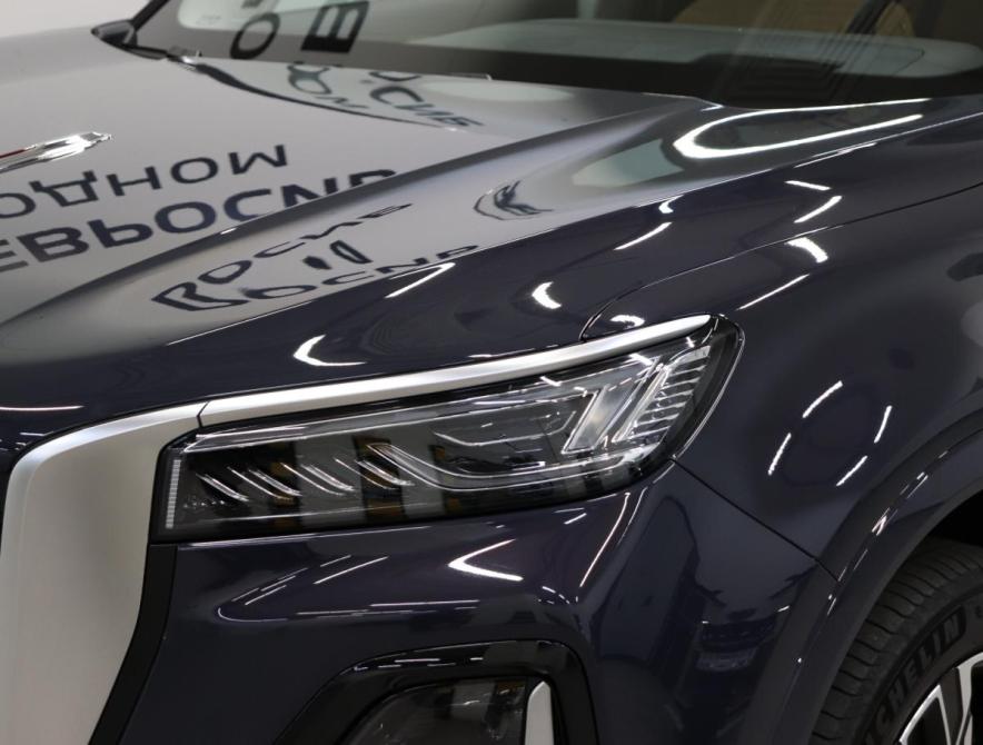 Hongqi HS5 I Рестайлинг Санкт-Петербург  - изображение 18