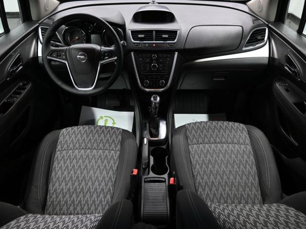 Opel Mokka I с пробегом 2013 года, цена 1 295 000 рублей, 109266 км, внедорожник, Автокод Объявления