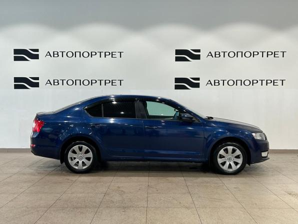 Skoda Octavia III (A7) с пробегом 2014 года, цена 979 000 рублей, 229698 км, лифтбек, Автокод Объявления