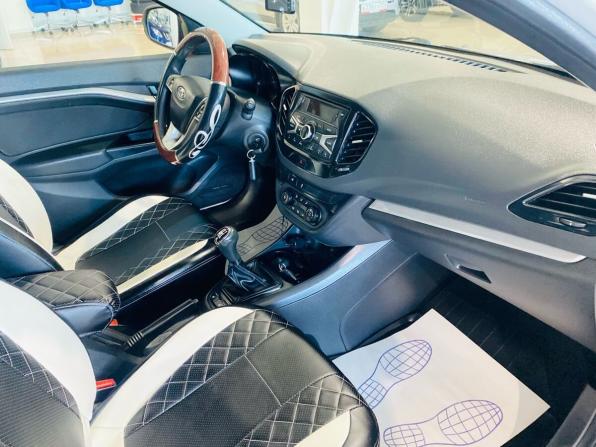 Lada (ВАЗ) Vesta I с пробегом 2018 года, цена 1 100 000 рублей, 77805 км, универсал, Автокод Объявления