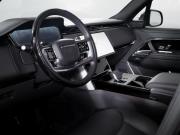Land Rover Range Rover V Москва  - изображение 38