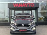 Hyundai Tucson III Азнакаево  - изображение 22