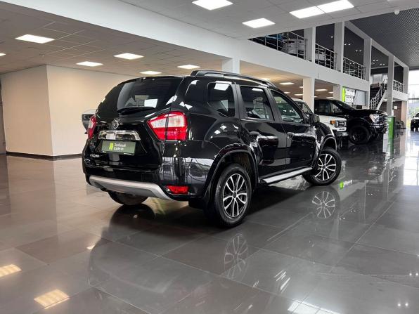 Nissan Terrano III (D10) с пробегом 2019 года, цена 1 445 000 рублей, 38211 км, внедорожник, Автокод Объявления