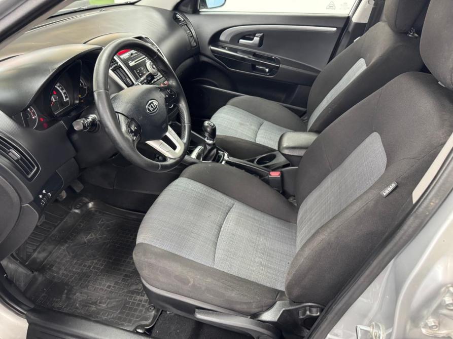 Kia Ceed I Рестайлинг Киров  - изображение 9