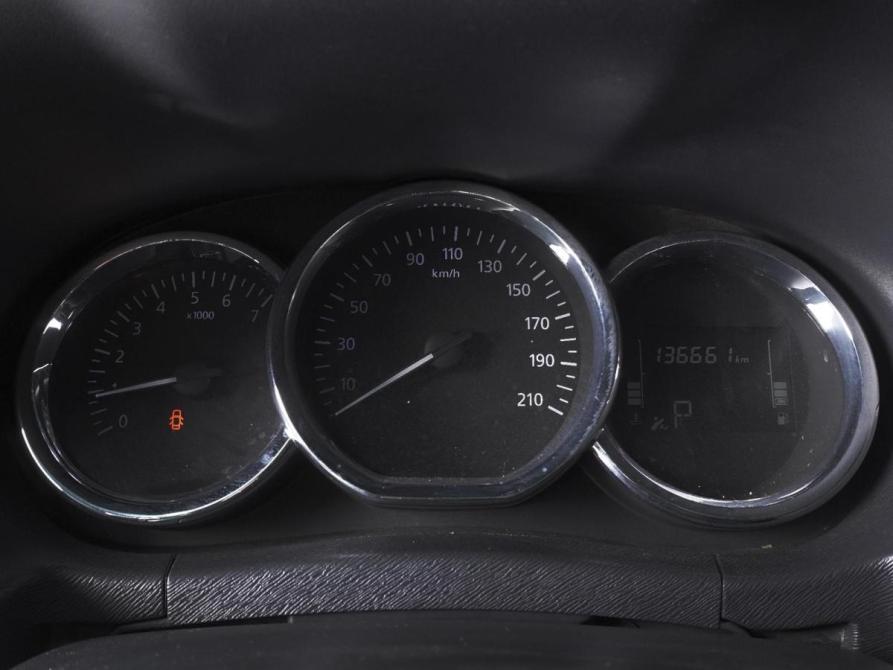 Nissan Terrano III (D10) Ростов-на-Дону  - изображение 17