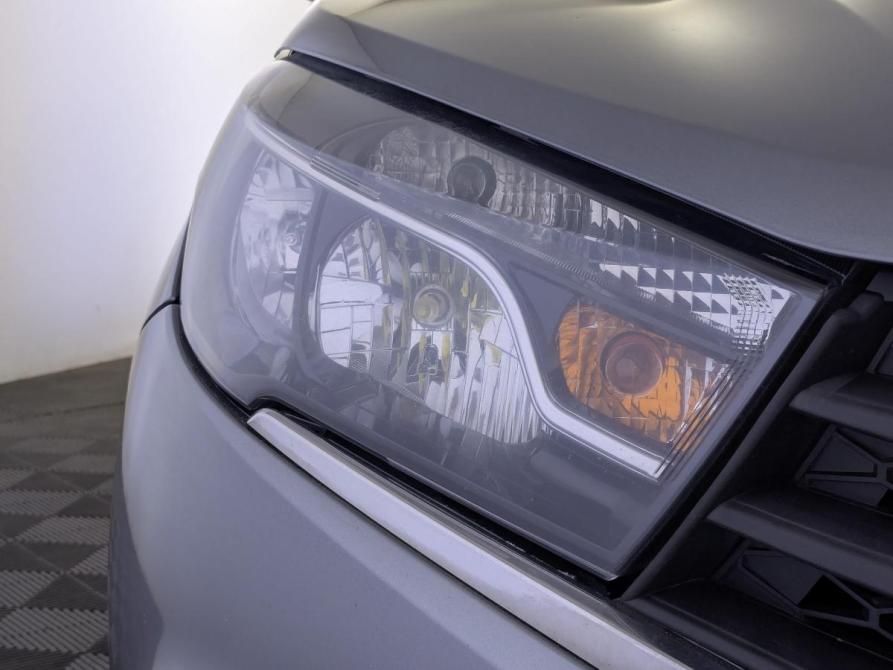 Lada (ВАЗ) Vesta I Москва  - изображение 11