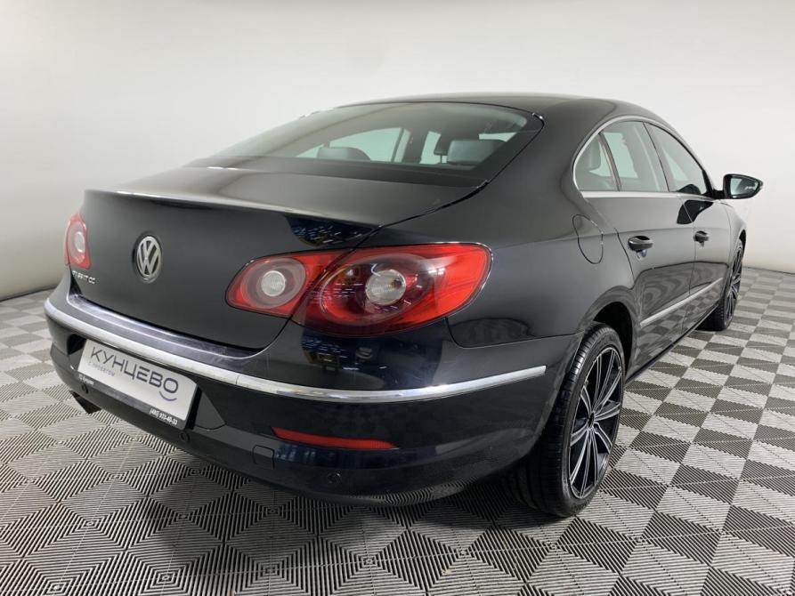 Volkswagen Passat CC I Москва  - изображение 5