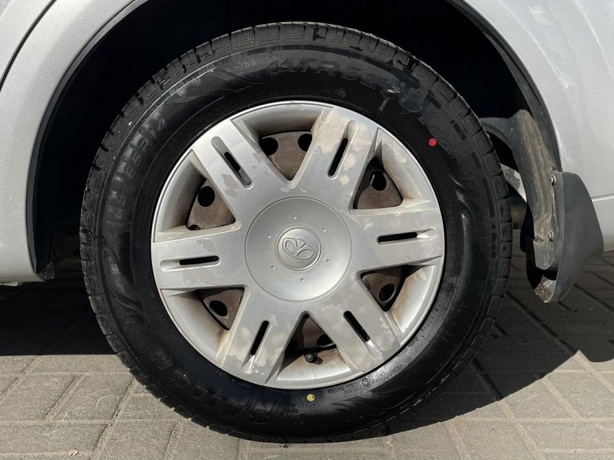 Daewoo Gentra II Тамбов  - изображение 19