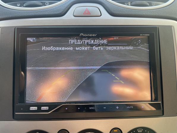 Ford Focus II Рестайлинг с пробегом 2010 года, цена 579 000 рублей, 243621 км, седан, Автокод Объявления