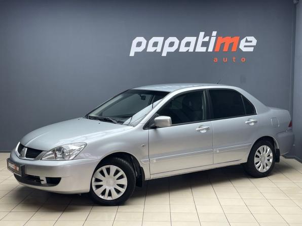 Mitsubishi Lancer IX Рестайлинг с пробегом 2007 года, цена 499 000 рублей, 274024 км, седан, Автокод Объявления