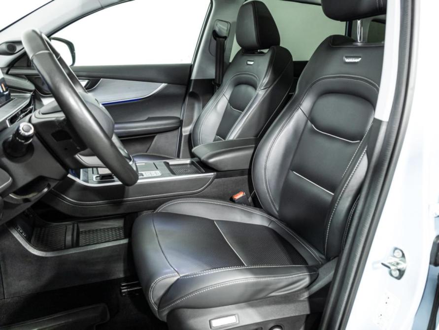 Chery Tiggo 7 Pro Max I Санкт-Петербург  - изображение 21