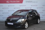 Toyota Auris I Рестайлинг Старый Оскол  - изображение 9