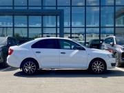 Skoda Rapid I Москва  - изображение 24