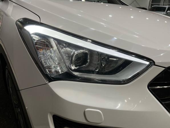 Hyundai Santa Fe III с пробегом 2013 года, цена 1 850 000 рублей, 189433 км, внедорожник, Автокод Объявления