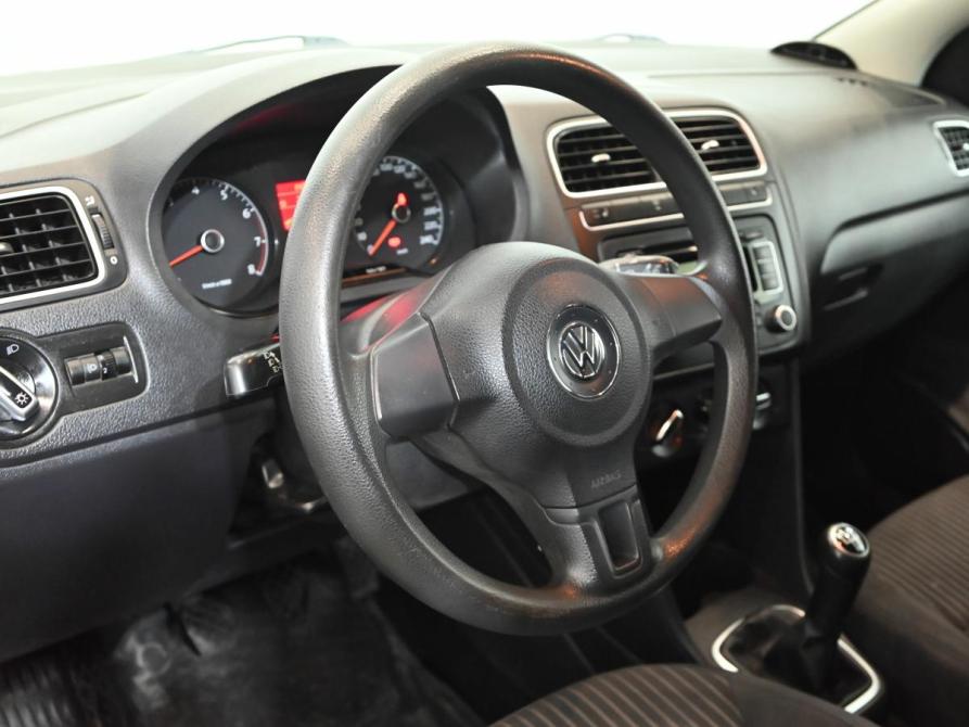 Volkswagen Polo V Екатеринбург  - изображение 9