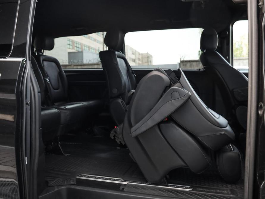 Mercedes-Benz V-Класс III (W447) Рестайлинг Санкт-Петербург  - изображение 28
