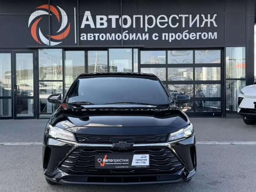 Chevrolet Monza II Рестайлинг Волгоград  - изображение 2