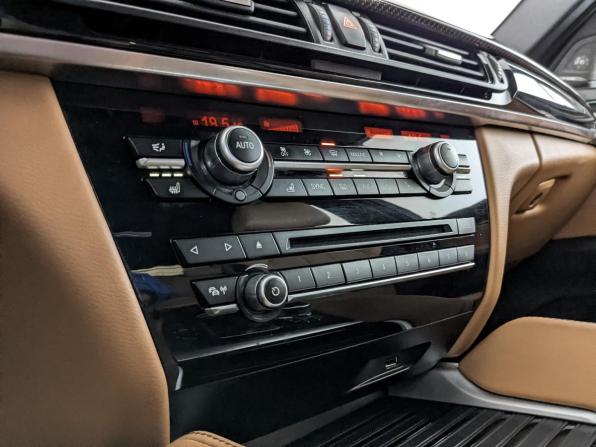 BMW X6 II (F16) с пробегом 2019 года, цена 4 500 000 рублей, 145843 км, внедорожник, Автокод Объявления