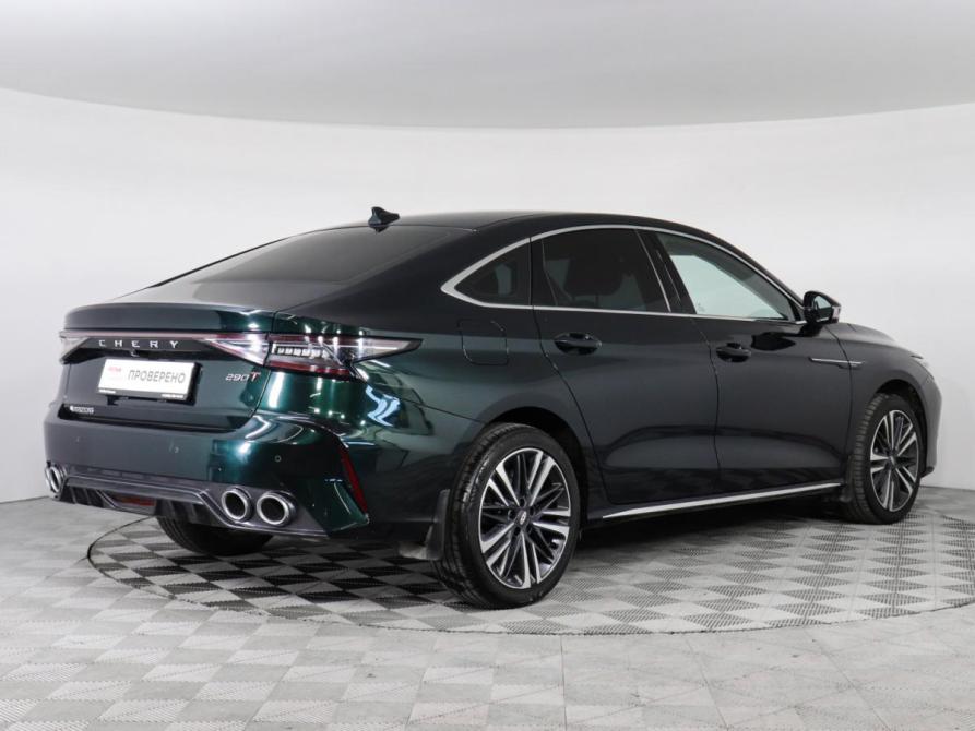 Chery Arrizo 8 Химки  - изображение 5